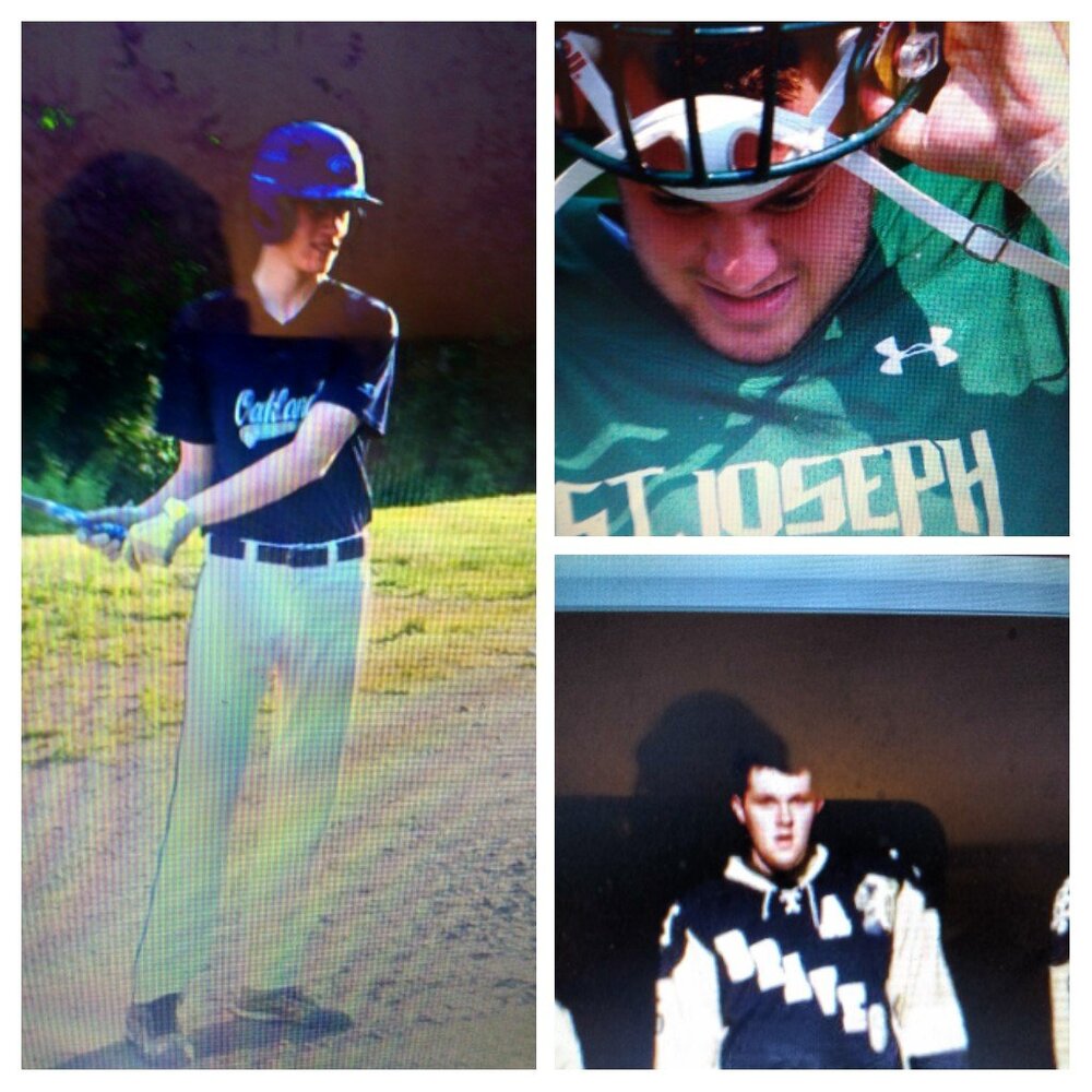 Meet your Posher, Michael